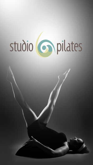 Emulate iPhone app Studio Pilates Red Deer using MyAndroid