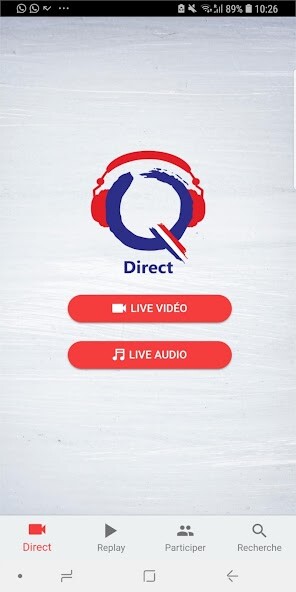 Run android online APK Studio-Qualita from MyAndroid or emulate Studio-Qualita using MyAndroid Run android online APK Studio-Qualita from MyAndroid or emulate Studio-Qualita using MyAndroid