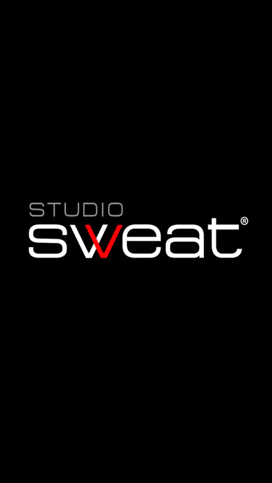 Emulate iPhone app Studio SWEAT San Diego using MyAndroid
