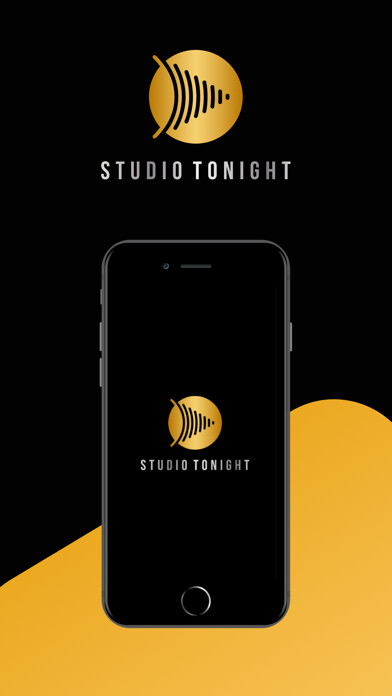 Emulate iPhone app Studio Tonight using MyAndroid Emulate iPhone app Studio Tonight using MyAndroid