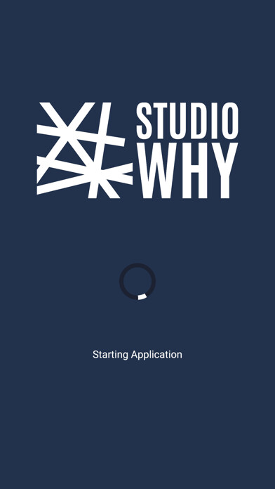 Emulate iPhone app STUDIO.WHY using MyAndroid Emulate iPhone app STUDIO.WHY using MyAndroid