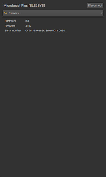 Emulate iPhone app StudioXm using MyAndroid Emulate iPhone app StudioXm using MyAndroid