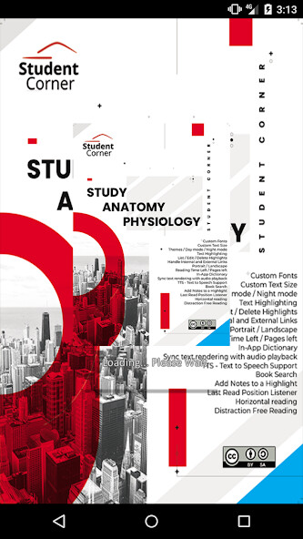 Run android online APK Study Anatomy and Physiology from MyAndroid or emulate Study Anatomy and Physiology using MyAndroid