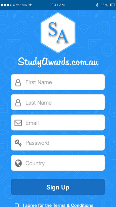 Emulate Android APK StudyAwards Emulate Android APK StudyAwards