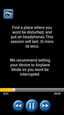 Emulate Android APK Study Better Hypnosis Emulate Android APK Study Better Hypnosis