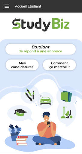 Run android online APK StudyBiz from MyAndroid or emulate StudyBiz using MyAndroid Run android online APK StudyBiz from MyAndroid or emulate StudyBiz using MyAndroid