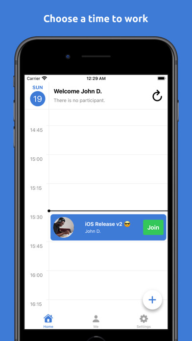 Run android online APK StudyBuddy - Stay Focused from MyAndroid or emulate StudyBuddy - Stay Focused using MyAndroid