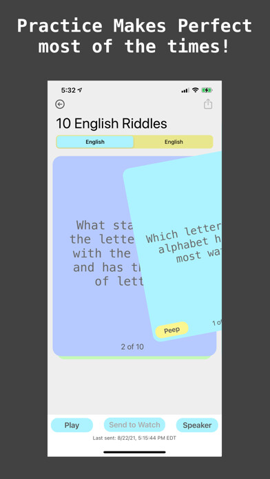 Emulate iPhone app Study Cards Cram is Fun & Easy using MyAndroid Emulate iPhone app Study Cards Cram is Fun & Easy using MyAndroid