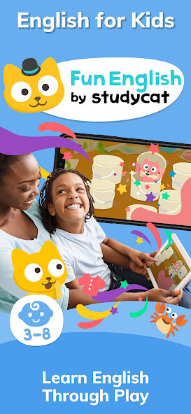 Run android online APK Studycat: Kids Learn English from MyAndroid or emulate Studycat: Kids Learn English using MyAndroid Run android online APK Studycat: Kids Learn English from MyAndroid or emulate Studycat: Kids Learn English using MyAndroid