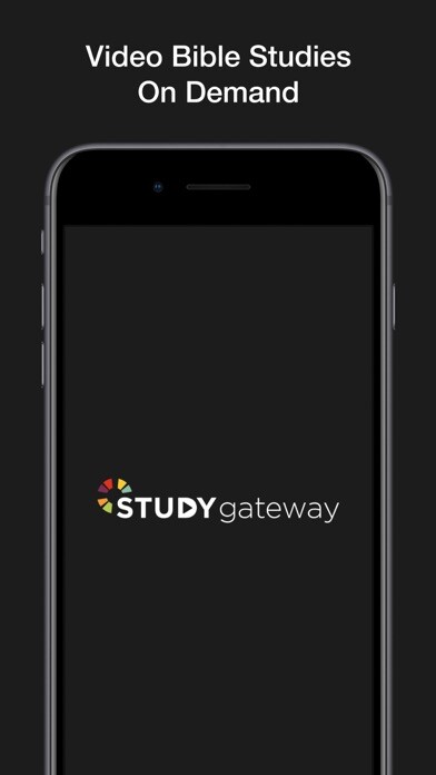 Emulate iPhone app Study Gateway using MyAndroid Emulate iPhone app Study Gateway using MyAndroid