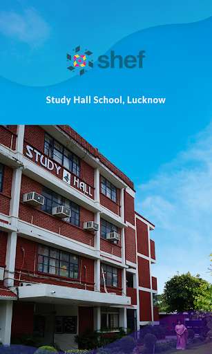 Run android online APK Study Hall School from MyAndroid or emulate Study Hall School using MyAndroid