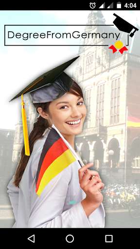 Emulate Android APK Study in Germany Emulate Android APK Study in Germany