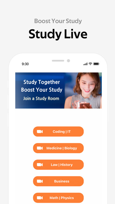 Emulate iPhone app Study Live : Boost Your Study using MyAndroid Emulate iPhone app Study Live : Boost Your Study using MyAndroid