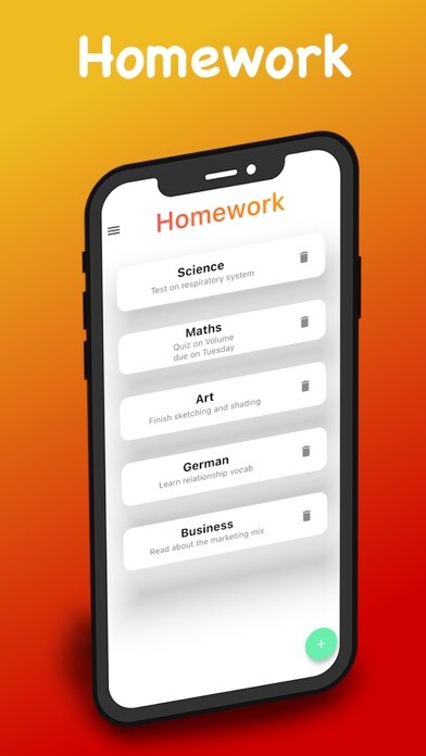Emulate iPhone app Study Log using MyAndroid Emulate iPhone app Study Log using MyAndroid
