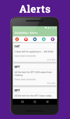 Emulate Android APK StudyMap by Cetking MBA prep Emulate Android APK StudyMap by Cetking MBA prep