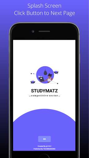 Run android online APK StudyMatz - Competitive from MyAndroid or emulate StudyMatz - Competitive using MyAndroid