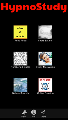 Emulate Android APK Study Motivation Hypnosis Emulate Android APK Study Motivation Hypnosis