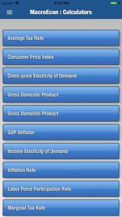 Emulate iPhone app StudyPack Economics using MyAndroid Emulate iPhone app StudyPack Economics using MyAndroid