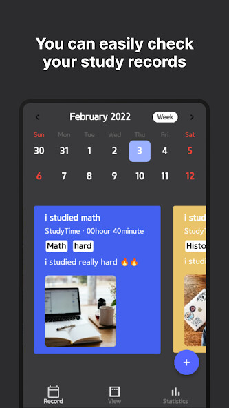 Run android online APK Study Picker-Study Diary Habit from MyAndroid or emulate Study Picker-Study Diary Habit using MyAndroid