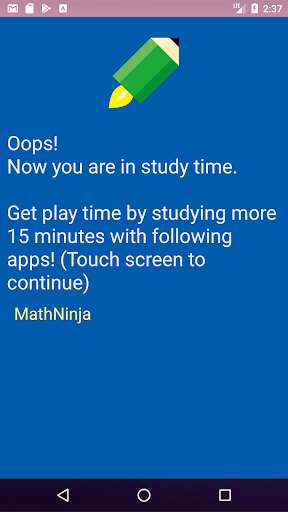 Run android online APK Study & Play from MyAndroid or emulate Study & Play using MyAndroid