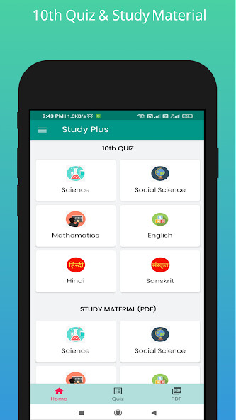 Run android online APK Study Plus - 10th Exam Prep. from MyAndroid or emulate Study Plus - 10th Exam Prep. using MyAndroid Run android online APK Study Plus - 10th Exam Prep. from MyAndroid or emulate Study Plus - 10th Exam Prep. using MyAndroid