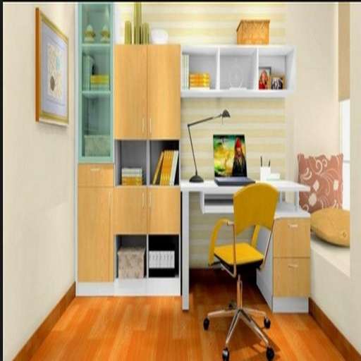 Run android online APK Study Room Design from MyAndroid or emulate Study Room Design using MyAndroid