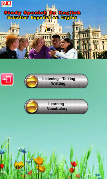 Run android online APK Study Spanish By English from MyAndroid or emulate Study Spanish By English using MyAndroid Run android online APK Study Spanish By English from MyAndroid or emulate Study Spanish By English using MyAndroid