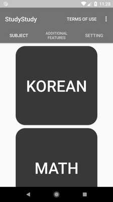 Emulate Android APK StudyStudy