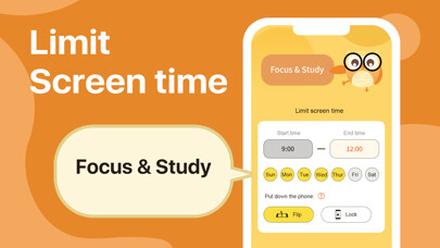Run android online APK Study Timer from MyAndroid or emulate Study Timer using MyAndroid