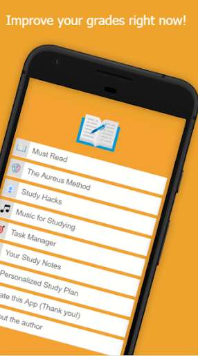 Run android online APK Study Tips - Tips for studying & Exam preparation from MyAndroid or emulate Study Tips - Tips for studying & Exam preparation using MyAndroid