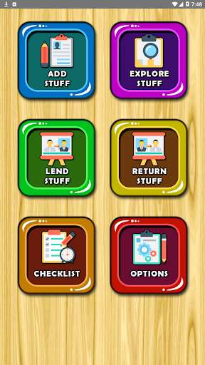 Emulate Android APK Stuff Drawer Emulate Android APK Stuff Drawer