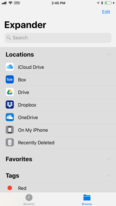 Emulate iPhone app StuffIt Expander using MyAndroid Emulate iPhone app StuffIt Expander using MyAndroid