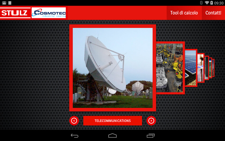 Emulate Android APK Stulz International Emulate Android APK Stulz International