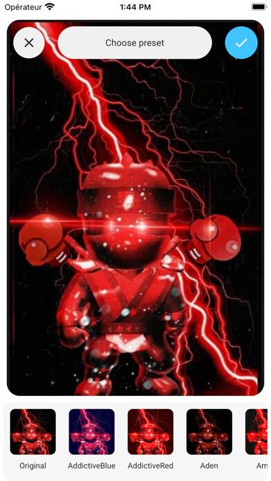 Emulate iPhone app Stumble Wallpapers Art Guys ! using MyAndroid Emulate iPhone app Stumble Wallpapers Art Guys ! using MyAndroid