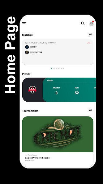 Run android online APK STUMPS - The Cricket Scorer from MyAndroid or emulate STUMPS - The Cricket Scorer using MyAndroid
