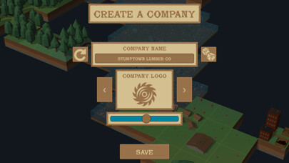 Emulate iPhone app Stumptown using MyAndroid
