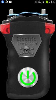 Emulate Android APK Stun Gun