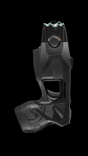 Run android online APK Stun Gun Simulator : Taser Prank (Jokes) from MyAndroid or emulate Stun Gun Simulator : Taser Prank (Jokes) using MyAndroid