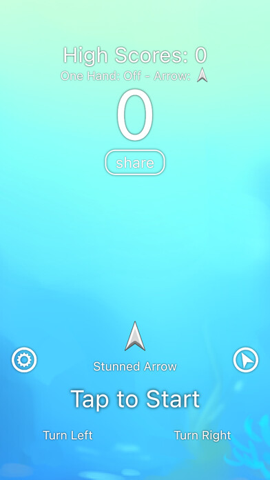 Emulate iPhone app Stunned Arrow using MyAndroid Emulate iPhone app Stunned Arrow using MyAndroid