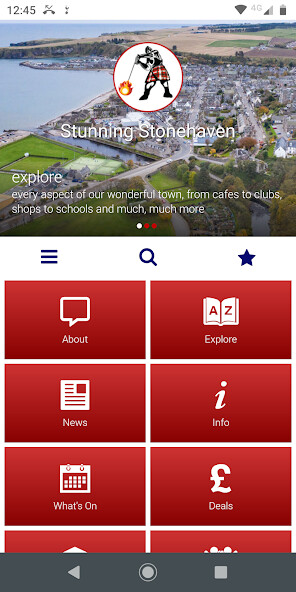 Run android online APK Stunning Stonehaven from MyAndroid or emulate Stunning Stonehaven using MyAndroid Run android online APK Stunning Stonehaven from MyAndroid or emulate Stunning Stonehaven using MyAndroid
