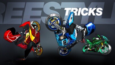 Emulate iPhone app Stunt Bike Freestyle using MyAndroid Emulate iPhone app Stunt Bike Freestyle using MyAndroid