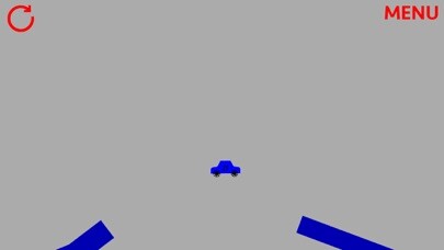 Emulate iPhone app Stunt Car 27 using MyAndroid Emulate iPhone app Stunt Car 27 using MyAndroid