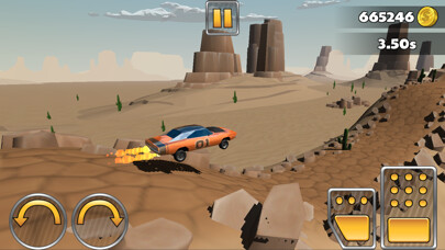 Emulate iPhone app Stunt Car Challenge 3 using MyAndroid Emulate iPhone app Stunt Car Challenge 3 using MyAndroid