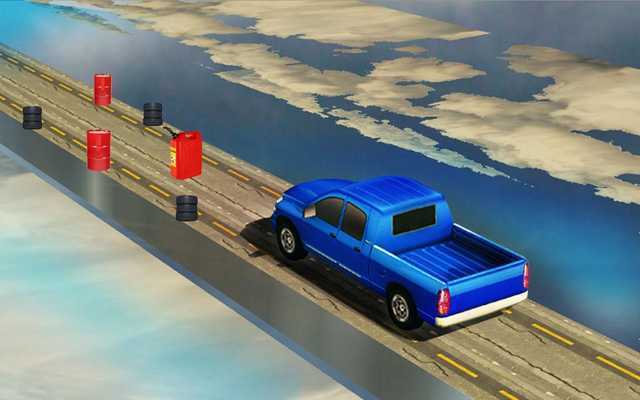 Emulate Android APK Stunt Car Challenge: Extreme Sky Car Racing Emulate Android APK Stunt Car Challenge: Extreme Sky Car Racing