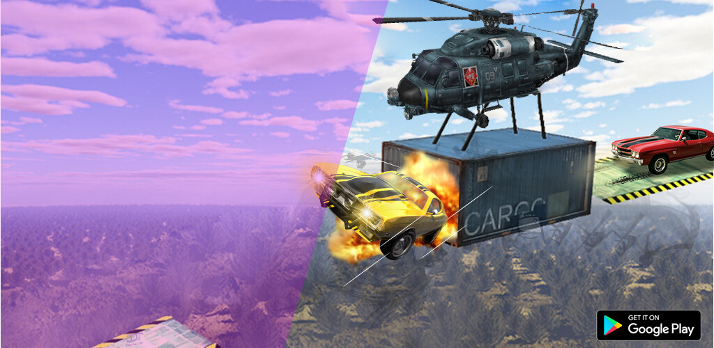 Run android online APK Stunt Car Racing - Car Stunts from MyAndroid or emulate Stunt Car Racing - Car Stunts using MyAndroid
