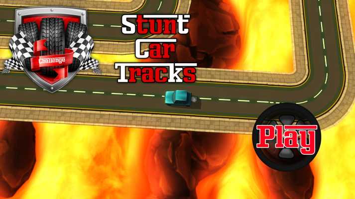 Emulate Android APK Stunt Car Tracks Emulate Android APK Stunt Car Tracks