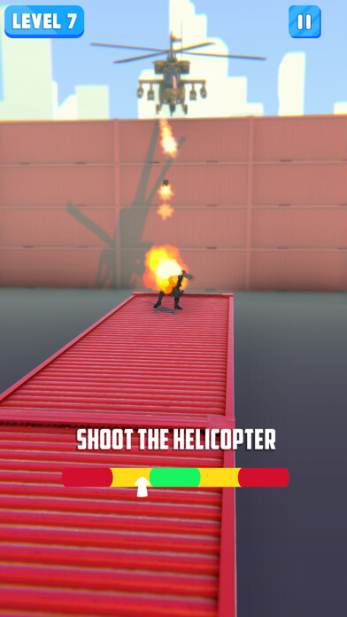 Emulate iPhone app Stunt Chaser using MyAndroid Emulate iPhone app Stunt Chaser using MyAndroid