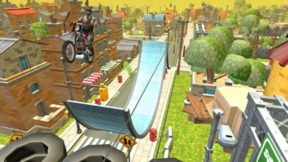 Emulate iPhone app Stunt Fu Master using MyAndroid Emulate iPhone app Stunt Fu Master using MyAndroid