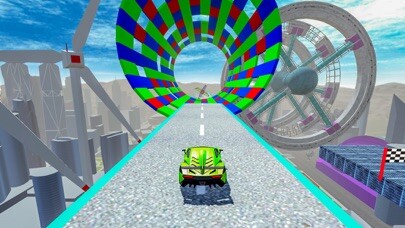Emulate iPhone app Stunt It: Real Car Racing using MyAndroid Emulate iPhone app Stunt It: Real Car Racing using MyAndroid