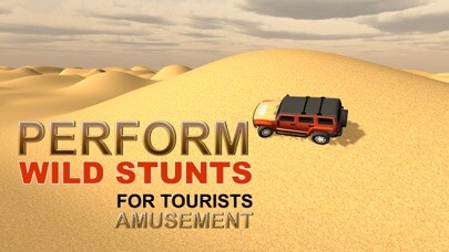 Emulate iPhone app Stunt Jeep Driving Simulator – 4x4 offroad game using MyAndroid Emulate iPhone app Stunt Jeep Driving Simulator – 4x4 offroad game using MyAndroid